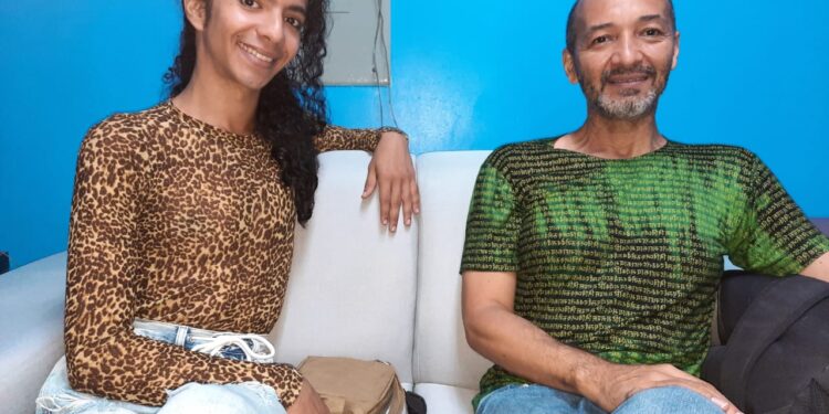 Manauenses têm mais quatro oportunidades para assistir ao espetáculo teatral que suscita questionamentos