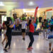 PA Chaves agita aulão de dança gratuito em homenagem ao Festival de Parintins, na terça-feira (20)
