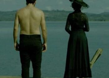 Mostra de Cineastas Amazonenses exibe obras de Arnaldo Barreto