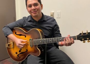 Amazonas Green Jazz Festival oferece aulas gratuitas com artistas nacionais e internacionais