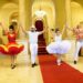 “Teatro Amazonas na Roça” terá muita dança e história em sarau junino