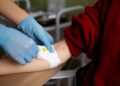 Unidade móvel do Hemoam estará no Amazonas Shopping, nesta quinta-feira (22)
