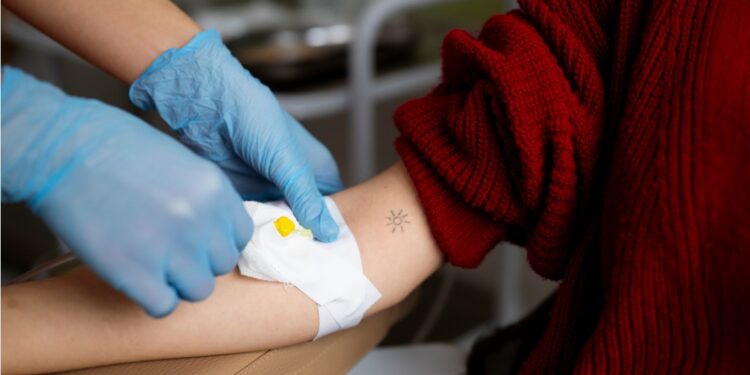 Unidade móvel do Hemoam estará no Amazonas Shopping, nesta quinta-feira (22)