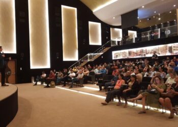 Escola do TCE encerra a 5ª edição do curso Nova Lei de Licitações e Contratos