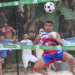Futevôlei: 2ª Etapa do Circuito Amazonense terá participação do craque Aldair