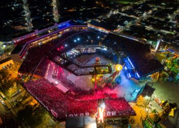 TecToy é novamente patrocinadora do Festival Folclórico de Parintins