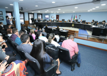 Tribunal de Contas julga irregulares contas de ex-prefeito de Fonte Boa