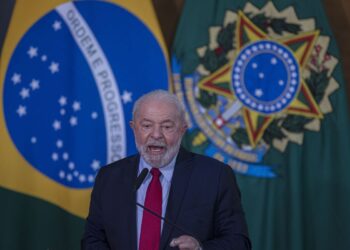 Lula: Farmácia Popular foi ironizado, mas volta com mais força