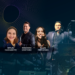 Cantor Robinson Monteiro, destaque do “In Concert”, considera um privilégio se apresentar no Teatro Amazonas