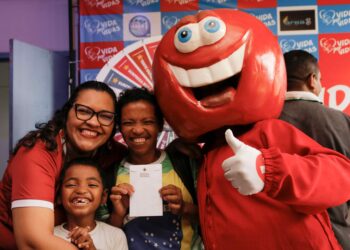 No Dia Mundial do Doador de Sangue, Hemoam faz homenagem e oferece serviços a doadores