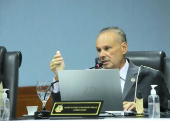 Conselheiro do TCE revoga liminar e autoriza Detran a homologar parcialmente resultado de concurso