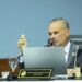 Conselheiro do TCE revoga liminar e autoriza Detran a homologar parcialmente resultado de concurso