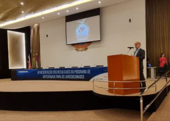 Em seminário, TCE-AM apresenta resultados da implementação do Programa de Integridade