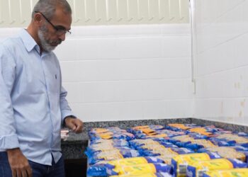 Ipem reprova itens pré-medidos típicos de festas juninas comercializados em Manaus