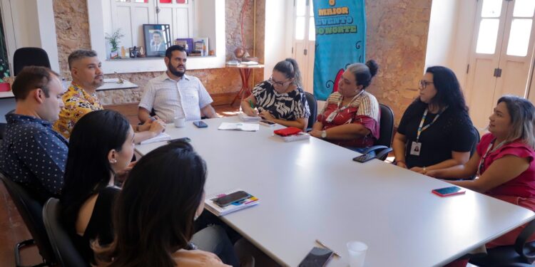 Manauscult inicia pré-seleção de artistas locais para o ‘#SouManaus – Passo a Paço 2023’