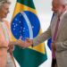 União Europeia fará doação de 20 milhões de euros para Fundo Amazônia