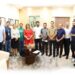 Prefeitura de Manaus anuncia reajuste de 4,5% aos professores