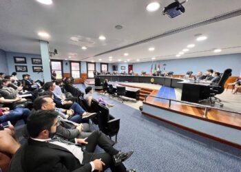 TCE multa ex-gestor de Serviço de Água e Esgoto de Itacoatiara em mais de R$ 780 mil