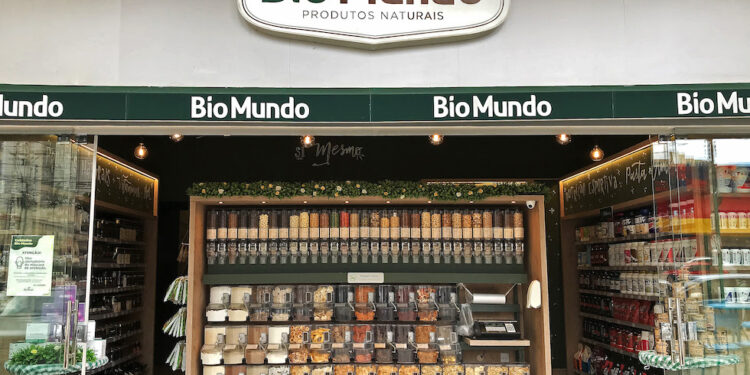 Rede de franquias de produtos naturais fatura R$ 52 milhões no primeiro trimestre do ano