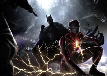 “The Flash” chega antes às telas da UCI com combo especial