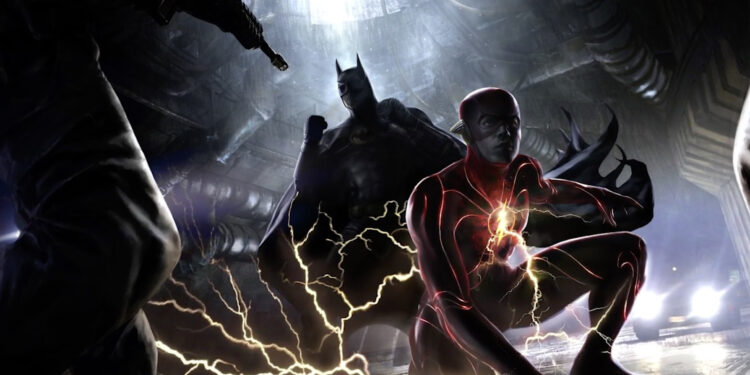 “The Flash” chega antes às telas da UCI com combo especial