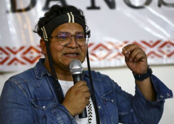 Procurador diz que pouca coisa mudou desde assassinato de Bruno e Dom