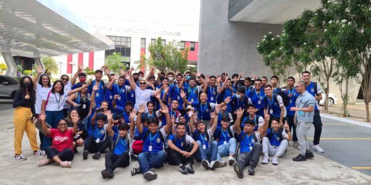 TCE fará capacitação com Jovens Aprendizes para início das atividades no 2º semestre