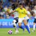 Brasil enfrenta a França pela segunda rodada da Copa do Mundo
