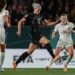 Mundial começa com vitória da Nova Zelândia sobre Noruega por 1 a 0
