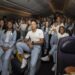 Seleção Brasileira Feminina embarca para a disputa da Copa do Mundo