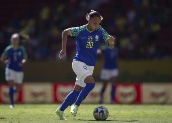 Rafaelle lamenta corte de Nycole por lesão: “Vai estar nos nossos pensamentos”