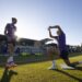 Brasil faz último treino em Brisbane antes de embarque para Adelaide