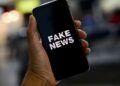 Lei aprovada vai proibir Estado a patrocinar sites condenados por fake news