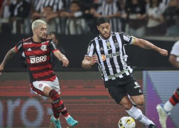 Brasileirão: Atlético e Flamengo tentam retomar caminho das vitórias; onde assistir