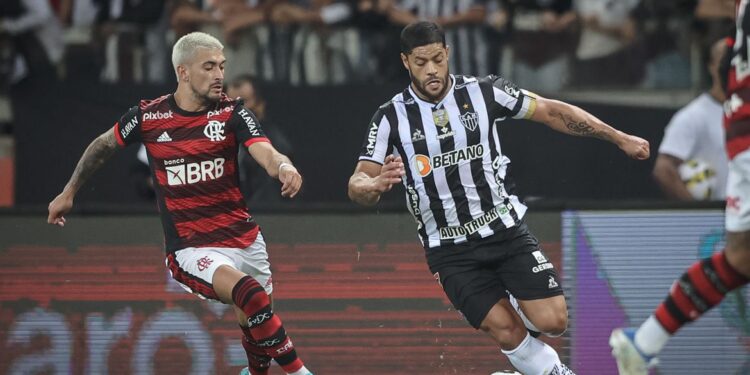Brasileirão: Atlético e Flamengo tentam retomar caminho das vitórias; onde assistir