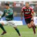 Palmeiras e Flamengo se enfrentam tentando se aproximar do Botafogo