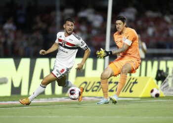 Corinthians x São Paulo pela semifinal da Copa do Brasil; onde assistir