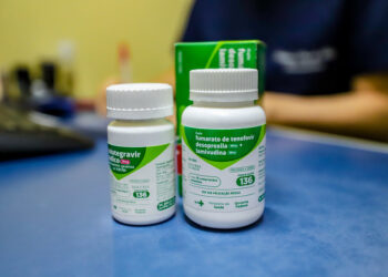Estratégia de prevenção de emergência ao HIV começa a ser ofertada em Manaus