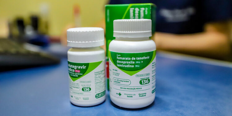 Estratégia de prevenção de emergência ao HIV começa a ser ofertada em Manaus