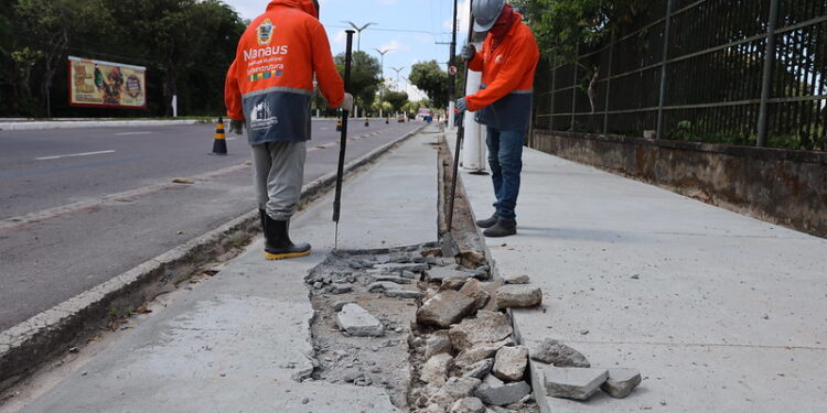 Prefeitura diz que prejuízo na obra de ciclovia foi de R$ 54 mil