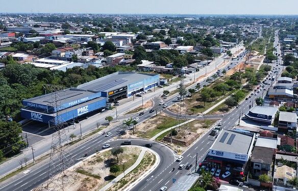 Prefeitura recua e adia interdição na avenida das Torres para o dia 1º de agosto