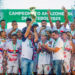 Fast Clube conquista Campeonato Amazonense sub-20