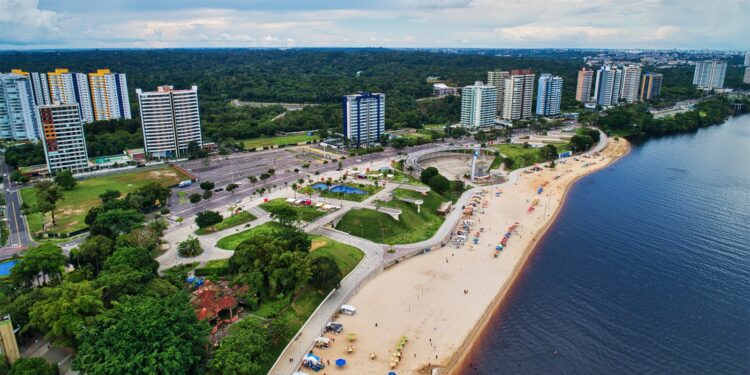 Maior feira náutica da região começa na quinta-feira, na Ponta Negra