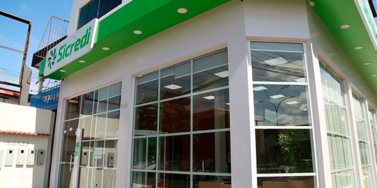 Sicredi se prepara para abrir mais uma agência no Amazonas