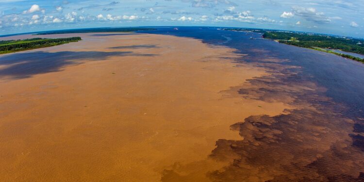 Amazonas é escolhido entre os 100 lugares incríveis do Brasil