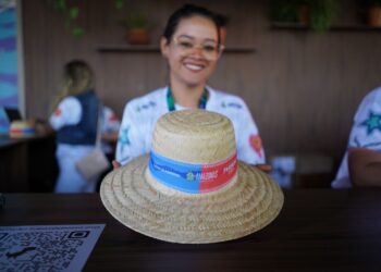 Parintins 2023: Turistódromo tem público recorde, passaportes esgotados e aprovação dos visitantes