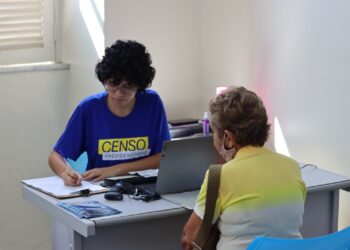 Censo Previdenciário da Amazonprev encerra agendamento dia 4 de agosto