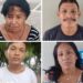Polícia procura 4 pessoas envolvidas em roubo e furtos em comércios no Centro de Manaus