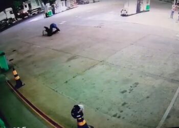 Manaus: Dois vigilantes são mortos em menos de 48 horas