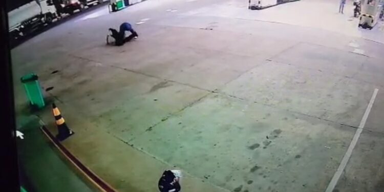 Manaus: Dois vigilantes são mortos em menos de 48 horas